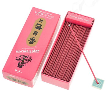 Morning Star 200 st LOTUS