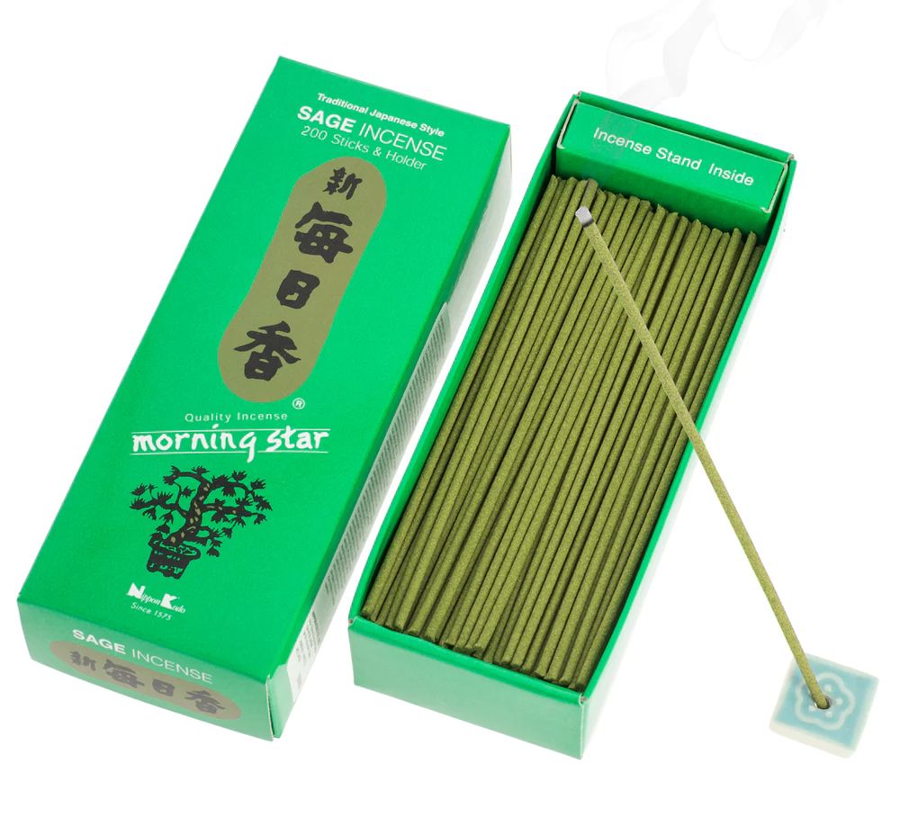 Morning Star 200 st SAGE - 2