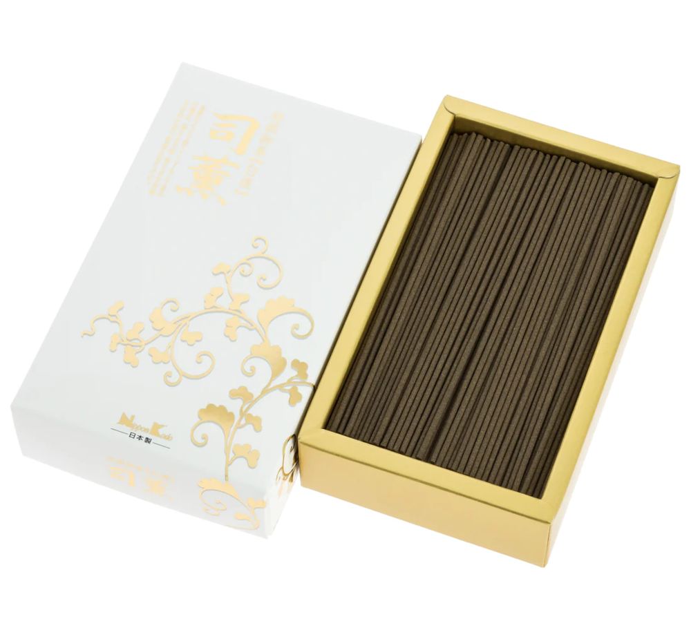 Shikun BYAKUDAN - SANDALWOOD