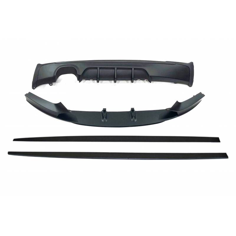 BMW F22 / F23 - Bodykit M-Performance 