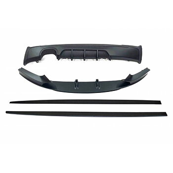 BMW F22 / F23 - Bodykit M-Performance 