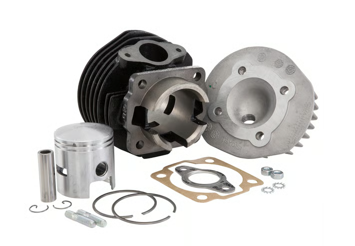 Cylinder 75cc