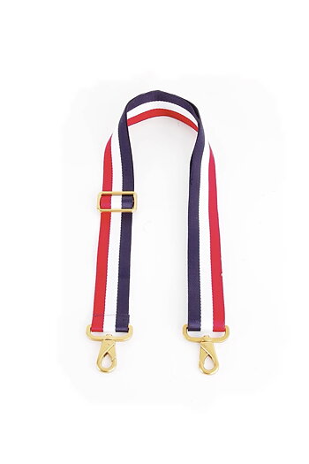 Les Lévres - Coco Franse Bagstrap