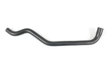 Radiator hose, expansion tank D24 (7/900)