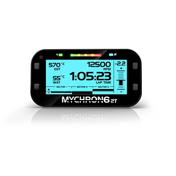 AIM  MyChron 6S 2T