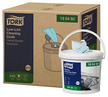 Tork Rengöringsduk Precision Handy Bucket