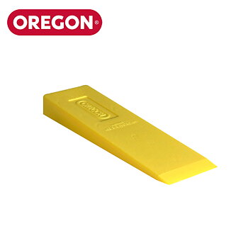 Fældekile Oregon 25cm