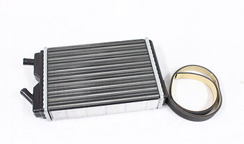 Värmepaket, 7/900 Utan AC