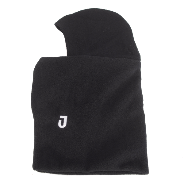 Jacson Cosy Hjälmhuva Svart One Size