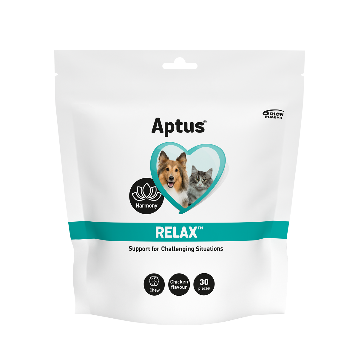 Aptus relax