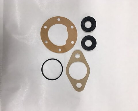 Seal ring set water pump