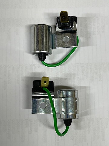 Condenser 75--->