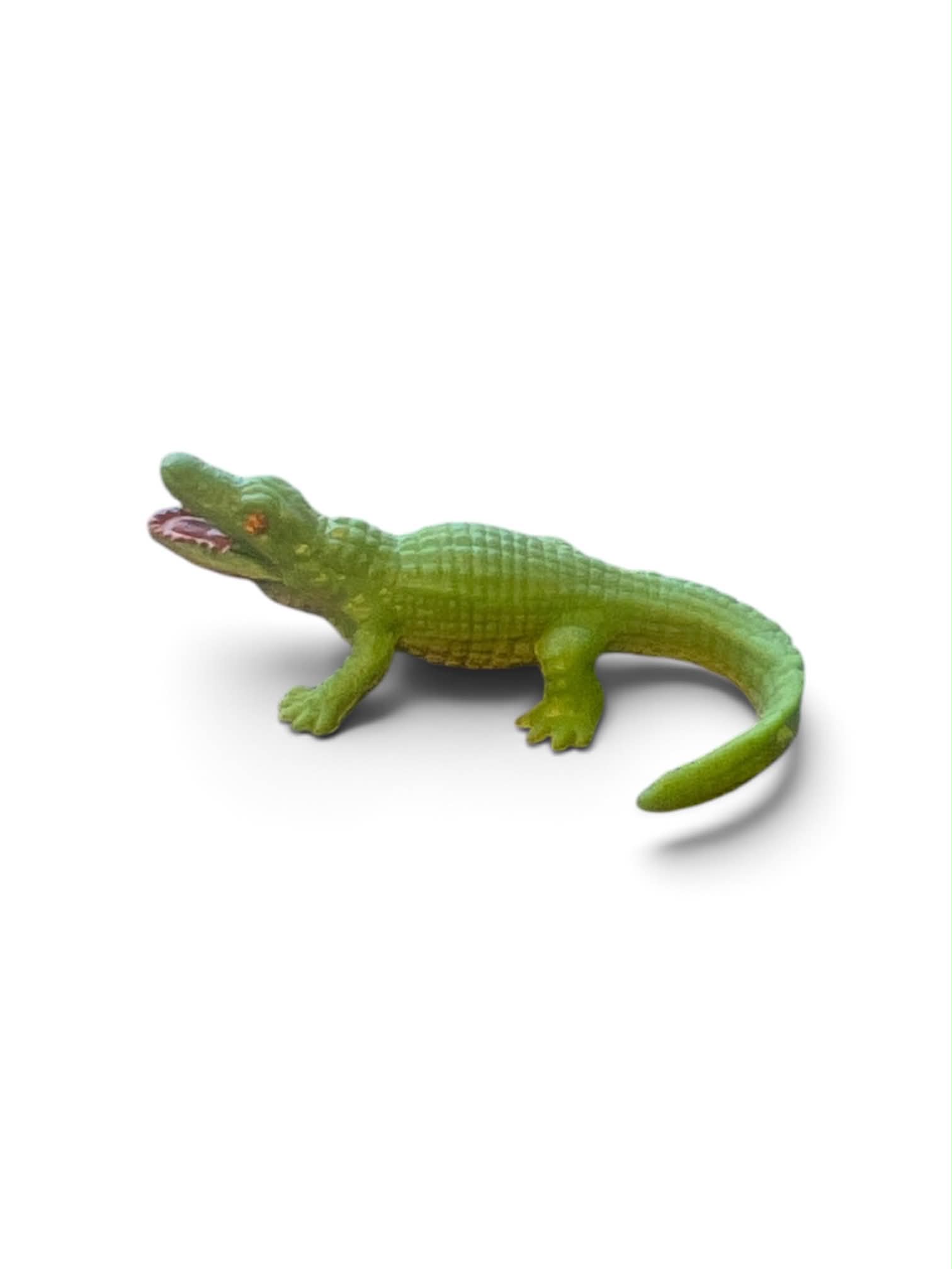 Krokodil / Alligator 