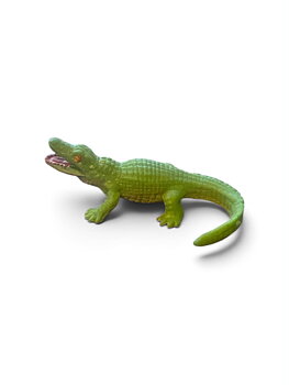 Krokodil / Alligator 