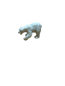 Isbjörn