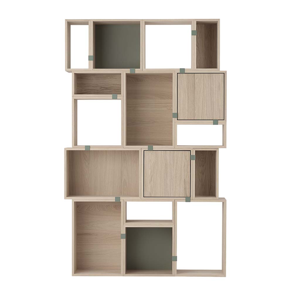Clips till Stacked 2.0 (5-pack) - 6