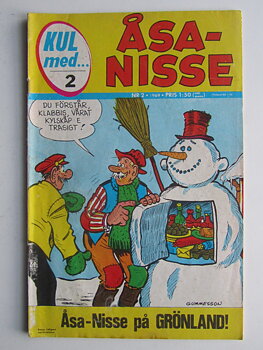Åsa-Nisse 1969 02