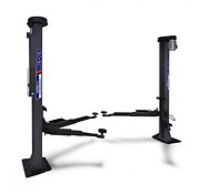 2-Pelarlyft "Mekanisk" Weber Expert serie C 4 S