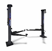 2-Pelarlyft  "Mekanisk" Weber Expert serie C-5-S-XL