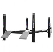 4-Pelarlyft Weber Expert C-455H-serie