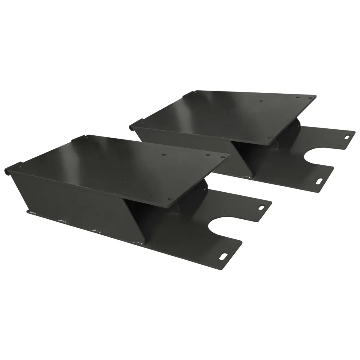 Spårförlängning för Weber Autolift 6.4