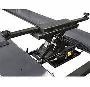 Sekundärlyft 2,5ton till Weber Autolift 4.2 och Weber Autolift 6.4