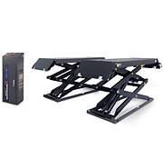 Saxlyft Weber Expert Series DSH-3500