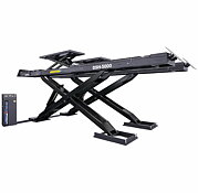 Saxlyft för hjulinställning Weber Expert serie DSH-5000