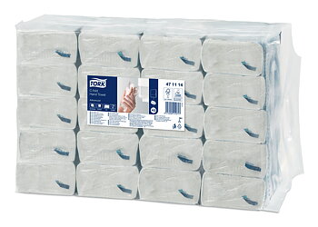 Tork C-fold Handduk