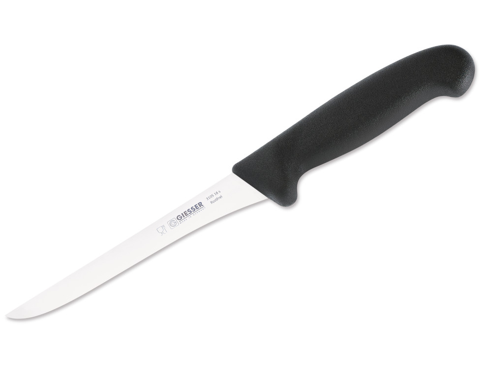 Styckkniv 16 cm