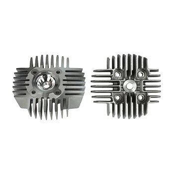 topplokk maxi gammel type 45mm DMP