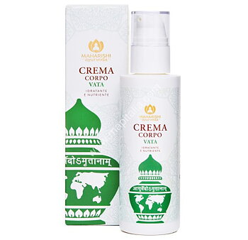 Body Cream Vata - MAPIT
