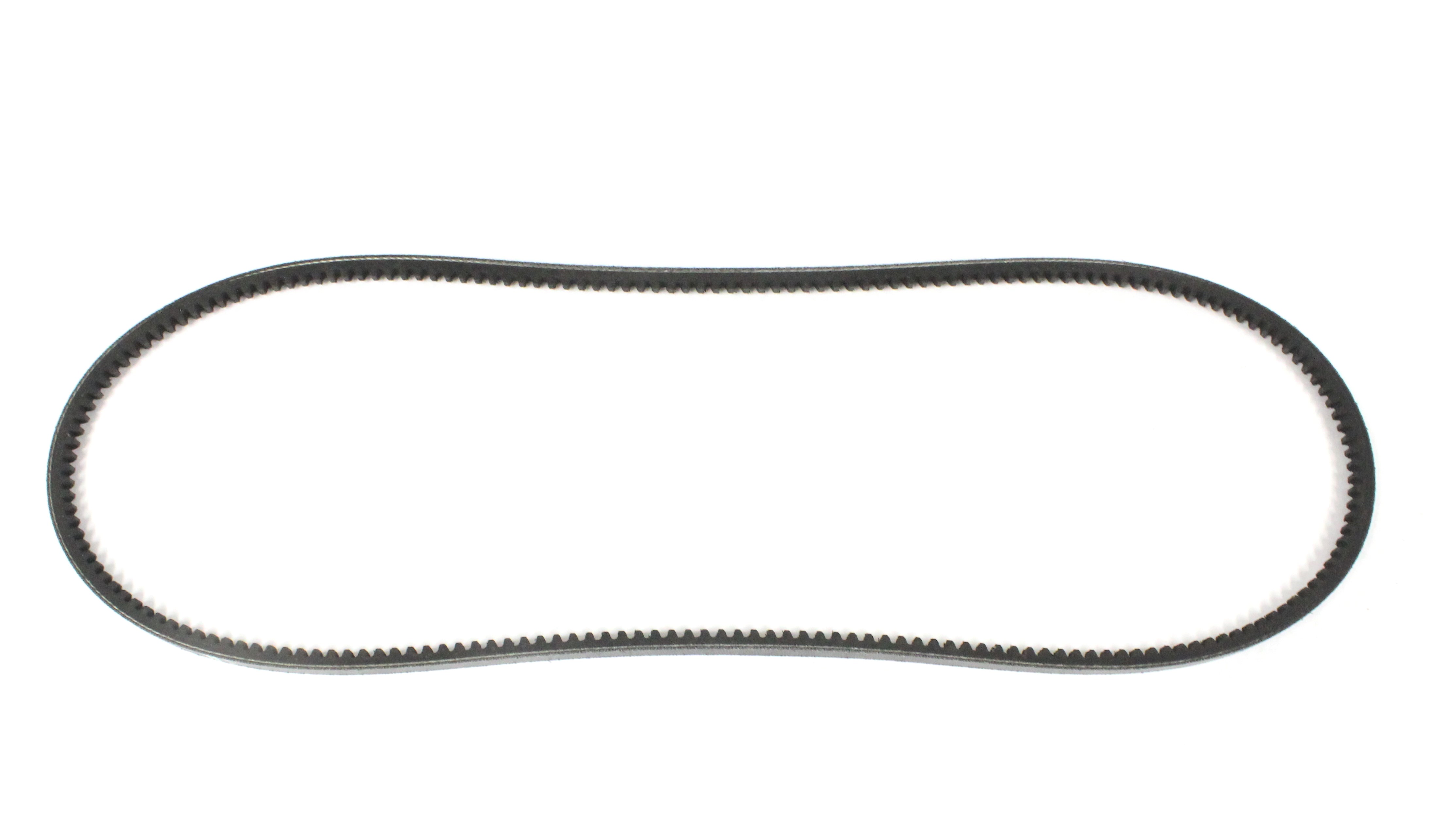 V-belt, alternator 16V 10mm x 1275mm