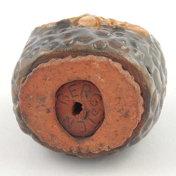 ラース・バーグステン  フクロウ  Owl 1960年代 6 cm