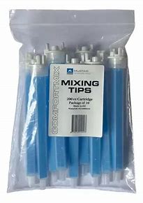 HOVPLAST COMFORT MIX MIXING TIPS