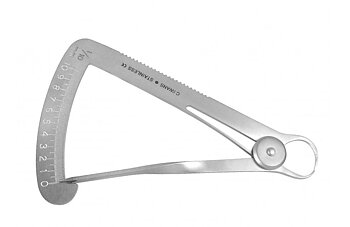 Iwansson Gauge