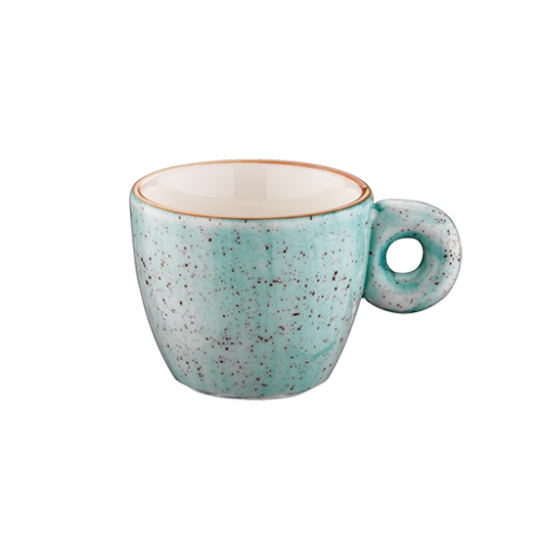 Bonna AQUA Espresso cup / dish set