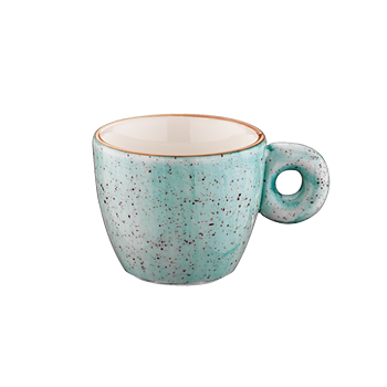 Bonna AQUA Espresso cup / dish set