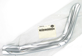 Heatshield, Rear, Fxst