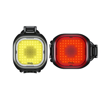 Blinder Mini Square Twinpack