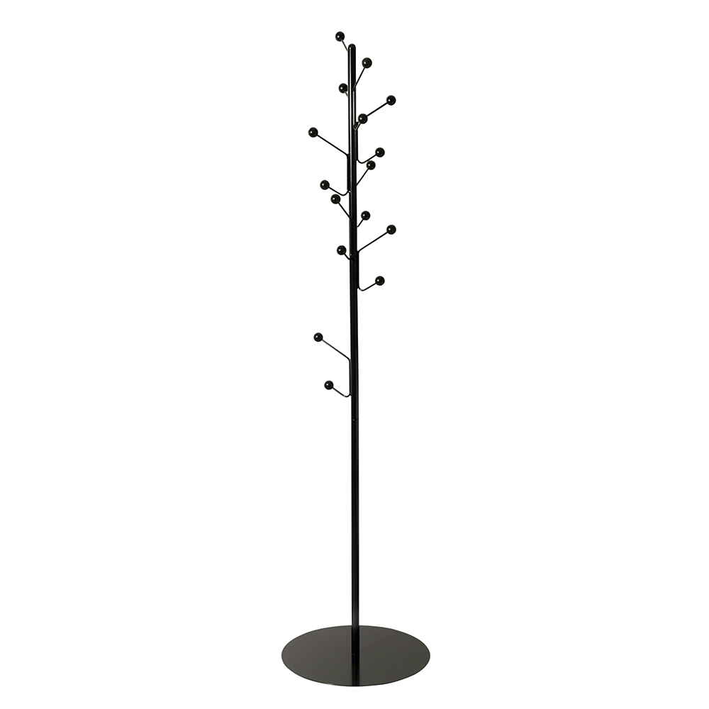 Bill Floor coat hanger (several colors) - Maze - 6