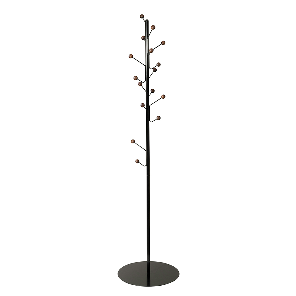 Bill Floor coat hanger (several colors) - Maze - 7