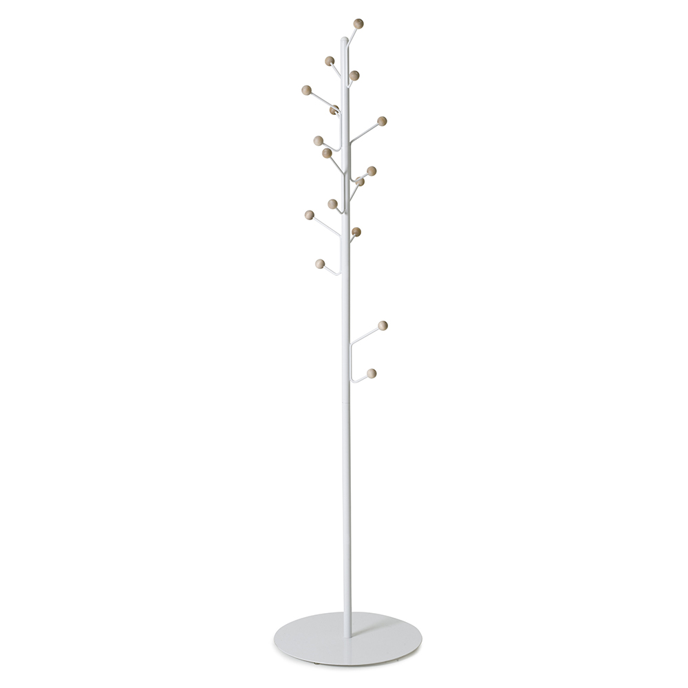 Bill Floor coat hanger (several colors) - Maze - 8