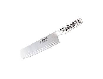 Global Nakiri G-81, 18 cm culter
