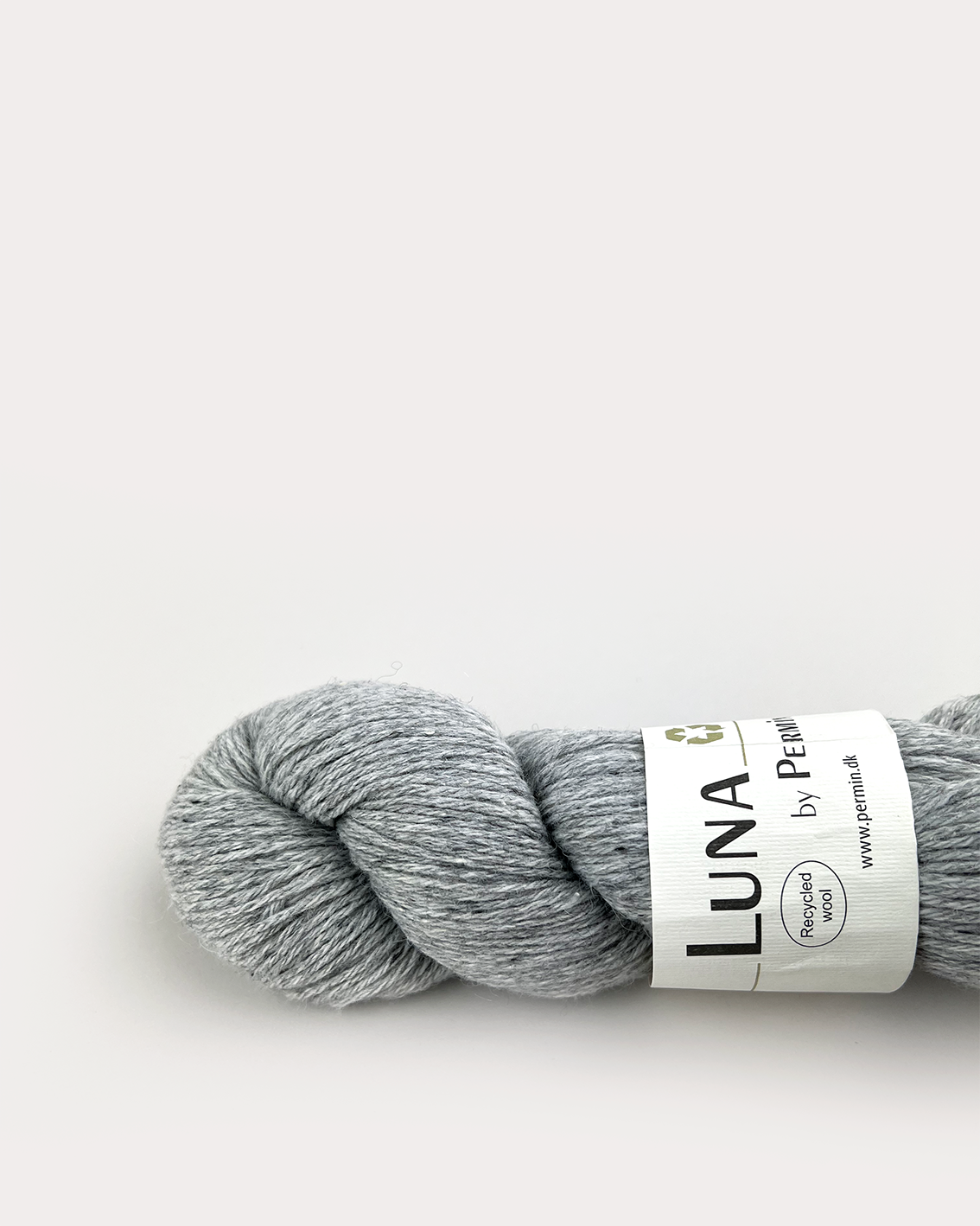 Luna - Ljusgrå/02