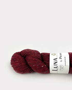 Luna - Röd/08