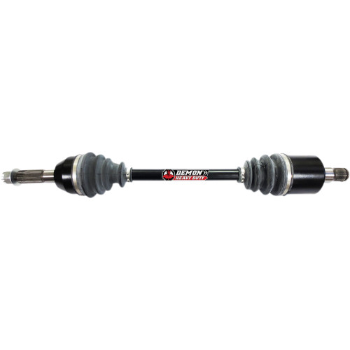 Drivaxel Förstärkt Honda TRX 420 FA/FE/FM 2007-2013 FRÄMRE - 4