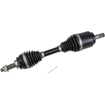Drivaxel Förstärkt Honda TRX 500 & 680 2005-2013 VÄNSTER FRAM