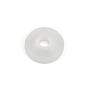 Plastic washer for cabinet screw Zündapp 432-10.254