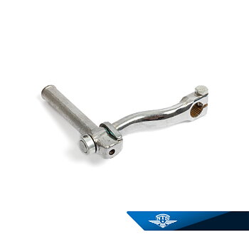 Kickpedal Sachs "Norge" Tempo